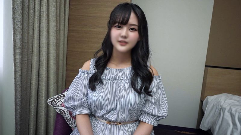 梨花22歳 網路跟隨者眾多的人氣小帳辣妹大學生！